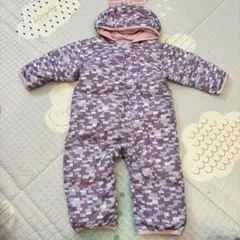 Colombia スノーウェア6-12m