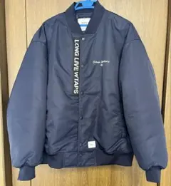 2025年最新】WTAPS メンズ スタジャンの人気アイテム - メルカリ