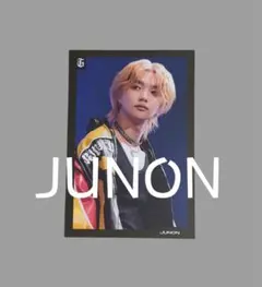 BMSG FES'24 DVD 特典 フォトカード(はがきサイズ)