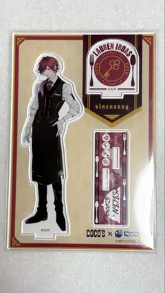 2026年最新】ローレン・イロアス アクスタの人気アイテム - メルカリ