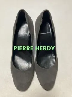 2025年最新】PIERRE HARDY つま先：ラウンドトゥ レディース