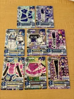 アイカツカード クールコーデまとめ - メルカリ