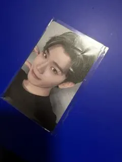 ZEROBASEONE ゼベワン クアラルンプール ベネフィット トレカ テレ