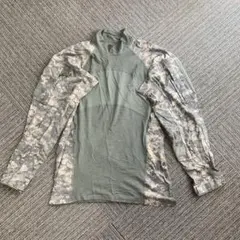 マルチカム コンバットシャツ