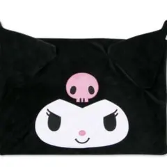 【オンライン完売】しまむら クロミ 枕カバー 43×63cmのサムネイル