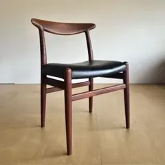 Hans J. Wegner W2 / C.M. Madsen