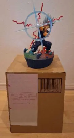 開封品　ドラゴンボール フィギュアーツZERO 孫悟飯 ビースト 魔貫光殺砲