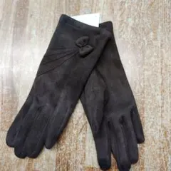 手袋　レディース　スマホ対応