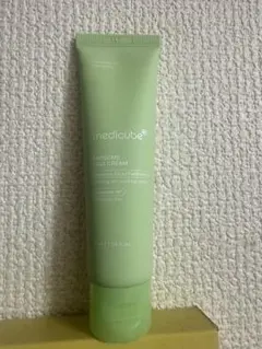 medicube エクソソームクリーム 120ml