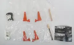 Fender フェンダー ミニチュアコレクション 2種