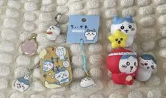 2025年最新】ちいかわガシャポンの人気アイテム - メルカリ