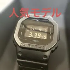 G-SHOCK ヴィッセル神戸25周年腕時計 - メルカリ