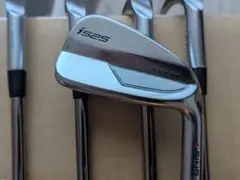 PING i525 アイアンセット 6本セット (6-9, W, U) - メルカリ