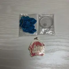 カラフルピーチ　のあ　キーホルダー　アクリルスタンド