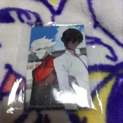 FGO サテライト アルジュナ 缶バッジ FGO サテライト アルジュナ 缶バッジ
