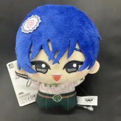 超人的シェアハウスストーリー カリスマ ちびぐるみ 本橋依央利