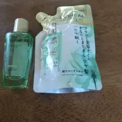 L'Oreal 流さないヘアトリートメントのサムネイル