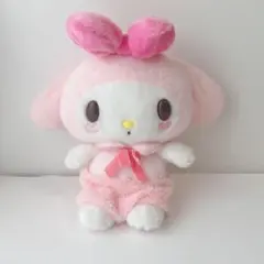 激レア 2005年 マイメロディ マイメロ ぬいぐるみ サンリオ - メルカリ