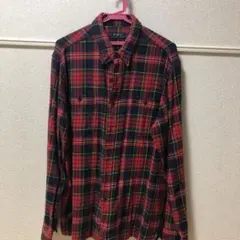 no44様用　RALPH LAUREN メンズシャツ