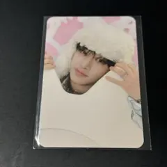 StrayKids スキズ 5CLOCK ペンミ チャンビン スペシャルトレカ - メルカリ
