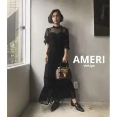 2026年最新】ameri vintage ワンピース 結婚式の人気アイテム - メルカリ