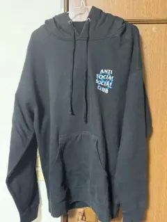 anti social social club xl