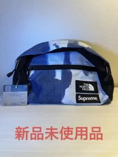2025年最新】SUPREME カラー：ブルー系 ボディバッグ・ウエスト