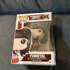 2026年最新】babymetal funkoの人気アイテム - メルカリ