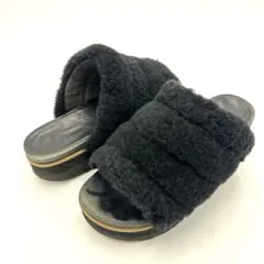 ☆UGG☆厚底サンダル☆24cm☆314☆