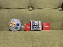 Nintendo ゲームコントローラー　ガチャ