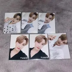 SEVENTEEN ジョンハン WE MAKE YOU トレカ