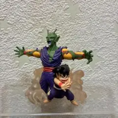 ドラゴンボール 孫悟飯 ピッコロ フィギュア
