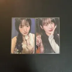 KiiiKiii UNCUT GEM qq music スイ 中華トレカ 3枚② - メルカリ