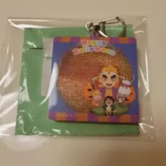 【鬼滅の刃】ハロウィン2022シャカシャカアクリルキーホルダー【煉獄杏寿郎】