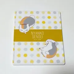 夏目友人帳 SWIMMER クリアファイル 3枚セット ニャンコ先生 - メルカリ