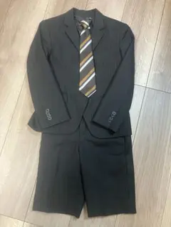 COMME CA ISM フォーマルスーツ 120A 男の子　入学式