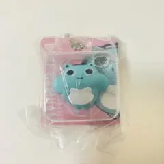 ブルーハムハム ミニチュアパッケージチャーム