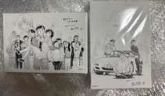 警察学校組　アートボード 2025年最新】警察学校組 アートボードの人気アイテム - メルカリ