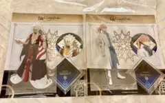 Fate/Grand Order ロマニ ソロモン　アクリルスタンド