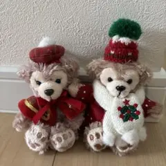 シェリーメイ クリスマス