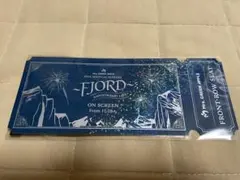 Mrs. GreenApple MGA~FJORD~ON SCREEN 映画特典