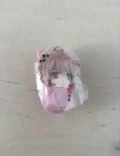 カラフルピーチ　おくるみますこっとチャーム2 のあ