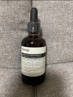 【新品未開封】Aesop ルーセント　フェイシャル　エッセンス　100ml 新品未開封】Aesop ルーセント フェイシャル エッセンス 100ml - メルカリ