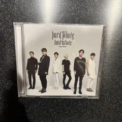 値下げ可 B2ST hard to love, how to love DVD