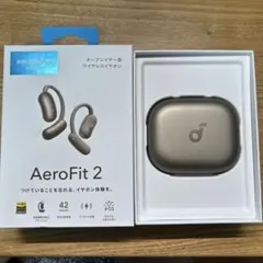 Anker soundcore AeroFit2
