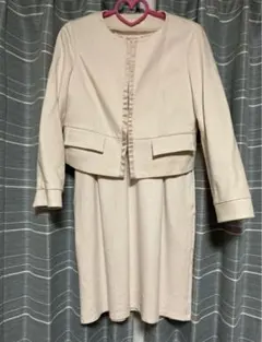 ジャケット　マタニティ ワンピース　授乳服