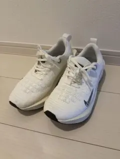 Nike ★リアクトX インフィニティラン 4