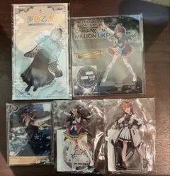 2026年最新】所恵美 アクリルスタンドの人気アイテム - メルカリ