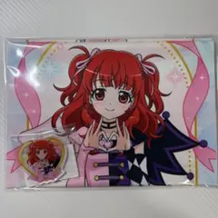 2026年最新】プリティーリズム あいら アクスタの人気アイテム - メルカリ
