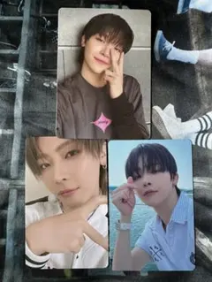 &TEAM 青嵐 ラキドロ LUNÉ会員 NICOLAS ニコラス